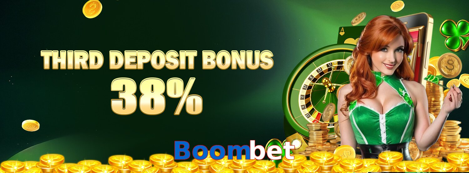 Boombet