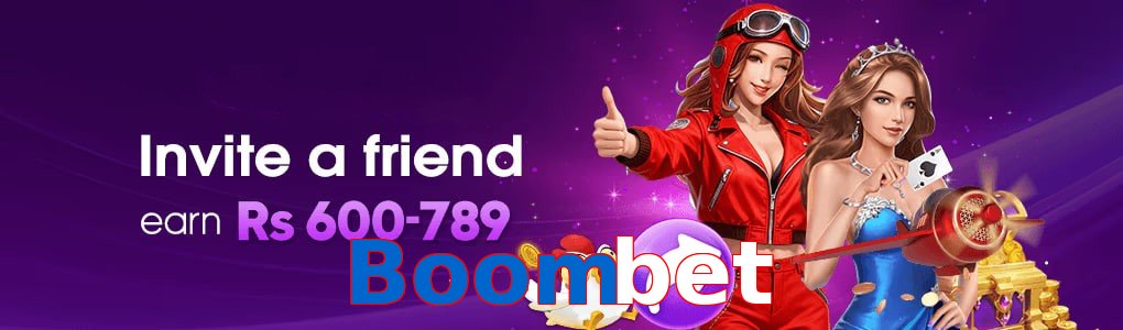 Boombet
