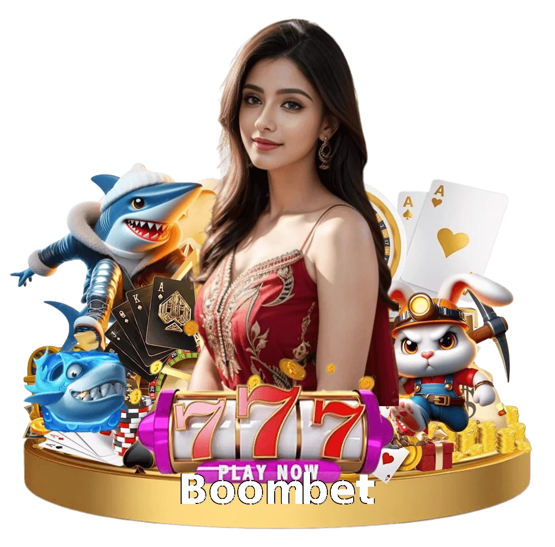 Boombet