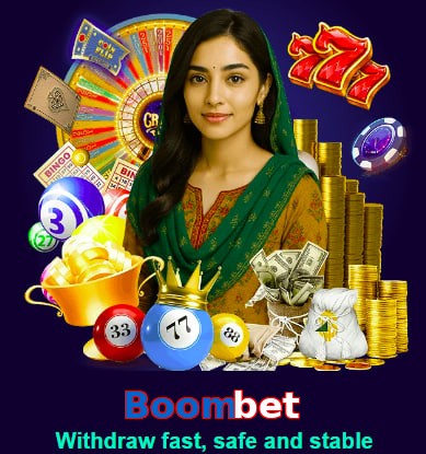 Boombet