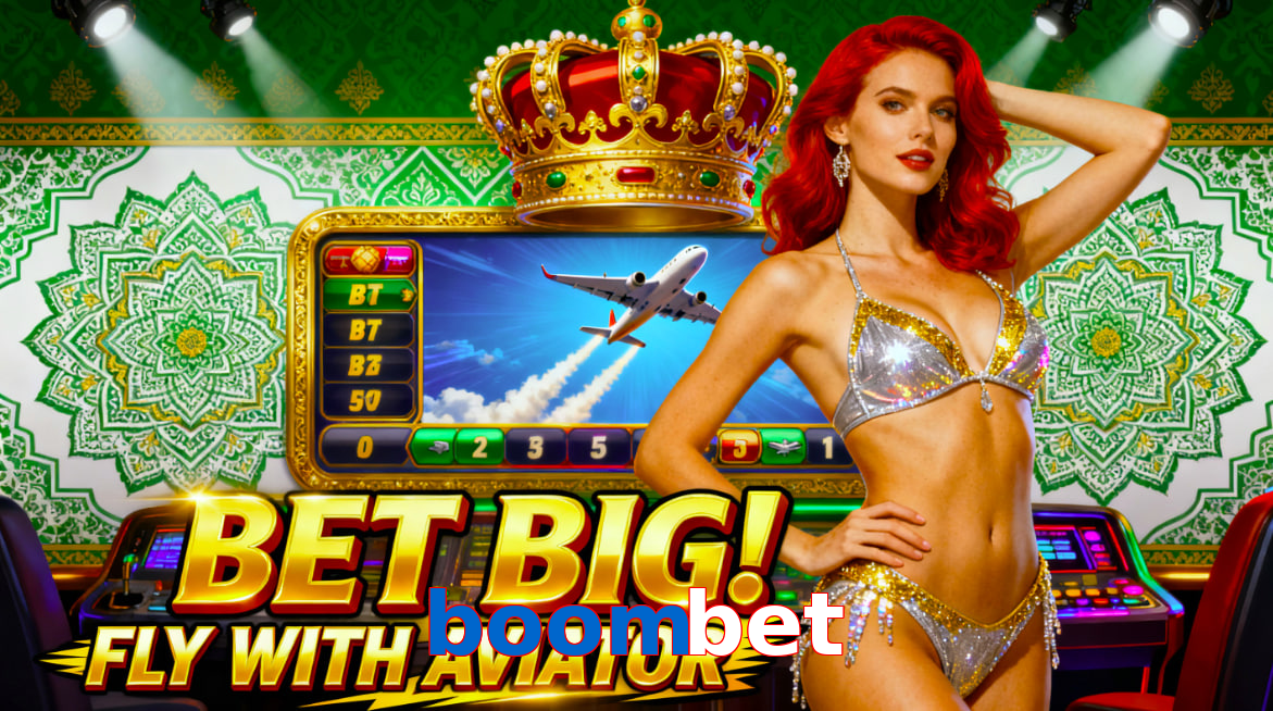 Boombet