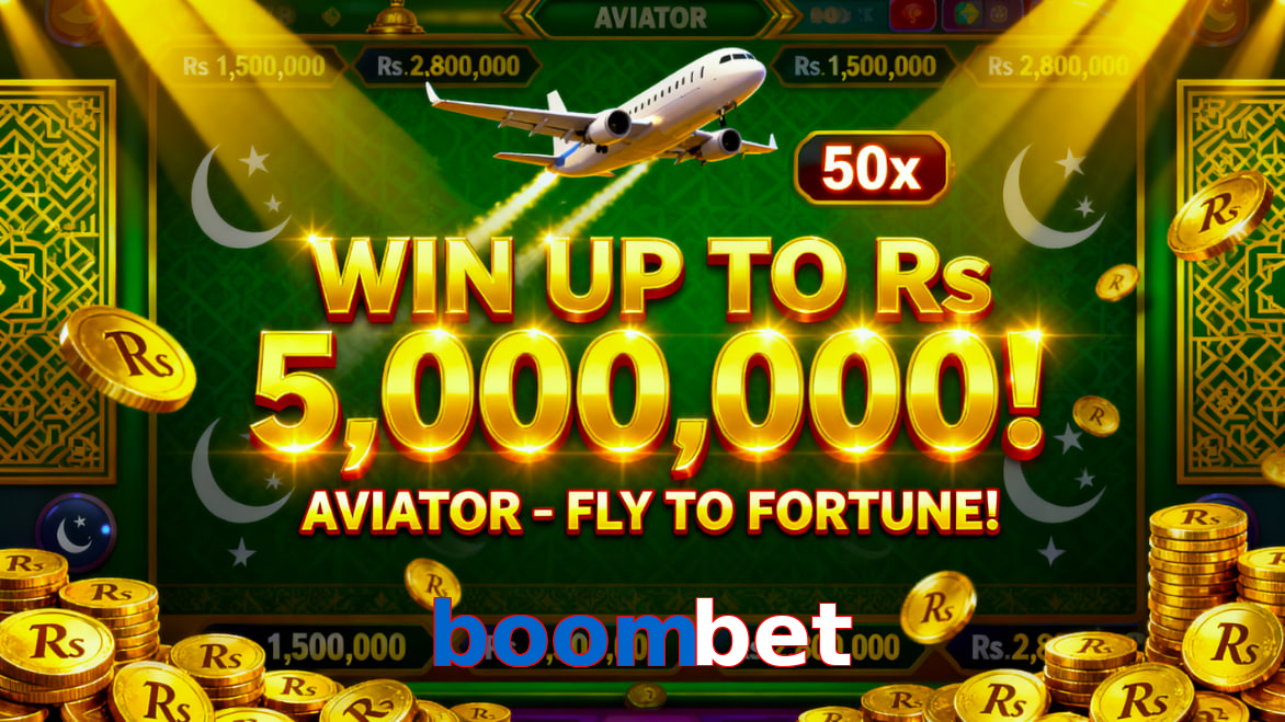 Boombet