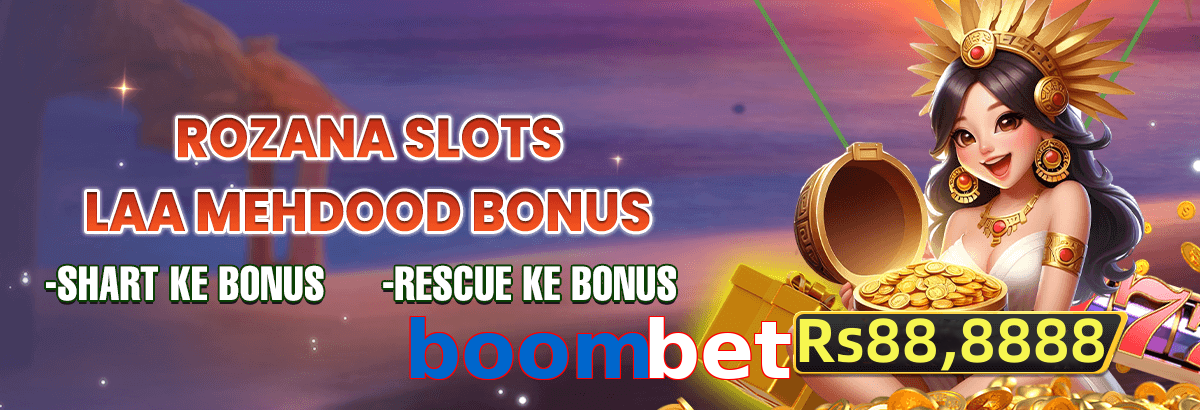 Boombet